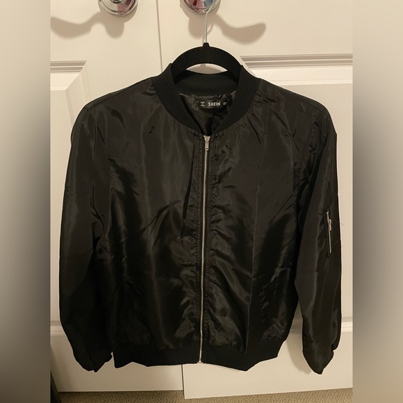 Jacket - Picture 3 of 3